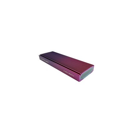 "LC Power LC-M2-C-MULTI-4 Storage Pack - Fast, Reliable & Versatile Memory Solution | Item No. 4260070129377"
